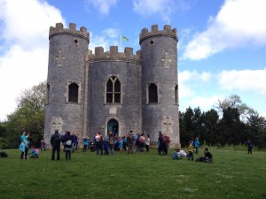 Blaise Castle