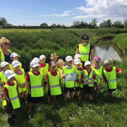 outdoor educational activities