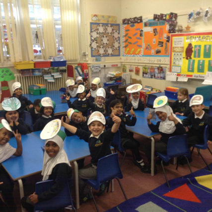 indoor educational activities