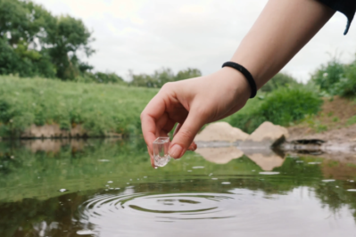 Bristol Avon WaterBlitz